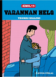 Cover for Varannan helg