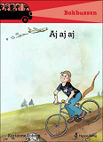 Cover for Aj aj aj
