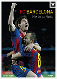 Cover for FC Barcelona – mer än en klubb