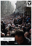 Cover for På flykt