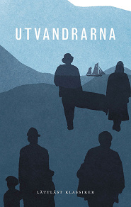 Cover for Utvandrarna (lättläst)