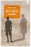 Cover for Mitt rätta namn