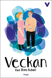 Cover for Veckan