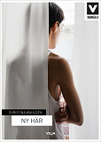 Cover for Ny här