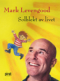 Cover for Solblekt av livet