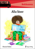 Cover for Alla läser