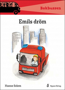 Cover for Emils dröm