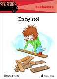 Cover for En ny stol