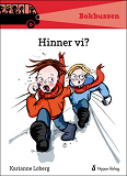 Cover for Hinner vi?