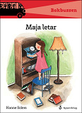 Cover for Maja letar
