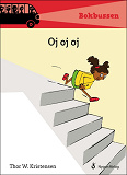 Cover for Oj oj oj