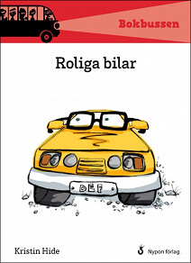 Cover for Roliga bilar
