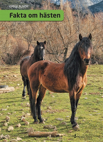 Cover for Fakta om hästen