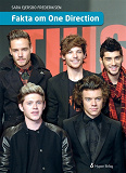 Cover for Fakta om One Direction