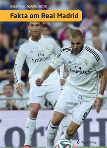 Cover for Fakta om Real Madrid