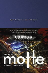Cover for UltiMatum
