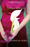 Cover for De modigas rike