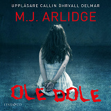 Cover for Ole dole
