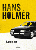 Omslagsbild för Loppan : polisroman