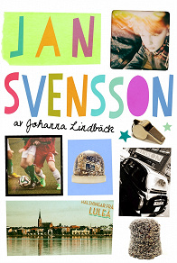 Omslagsbild för Jan Svensson