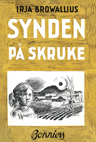 Omslagsbild för Synden på Skruke