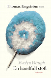 Omslagsbild för Om En handfull stoft av Evelyn Waugh