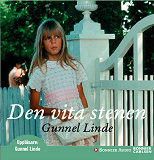 Cover for Den vita stenen