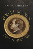 Cover for Erkki Liikanen - euron herttua