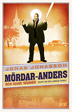 Cover for Mördar-Anders och hans vänner (samt en och annan ovän)