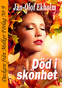 Cover for Död i skönhet