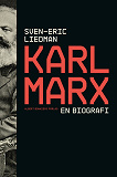 Omslagsbild för Karl Marx : en biografi