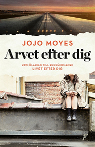 Cover for Arvet efter dig