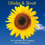 Bokomslag för Glädje & Skratt