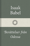 Omslagsbild för Berättelser från Odessa