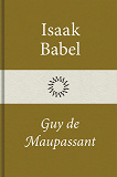 Omslagsbild för Guy de Maupassant