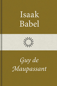 Omslagsbild för Guy de Maupassant