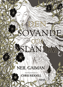 Cover for Den sovande och sländan