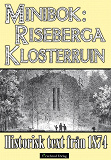 Cover for Minibok: Skildring av Riseberga klosterruiner år 1874