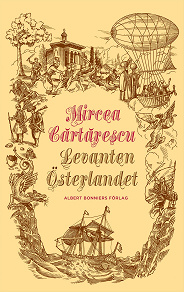 Omslagsbild för Levanten : Österlandet