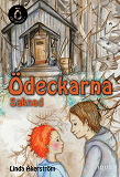 Cover for Ö-deckarna - Saknad