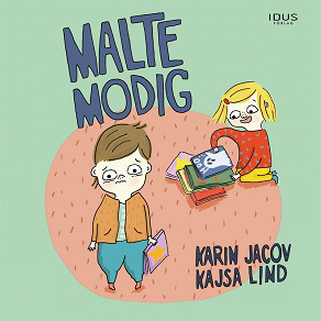 Cover for Malte Modig