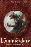 Cover for Lönnmördare