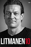 Omslagsbild för Litmanen 10