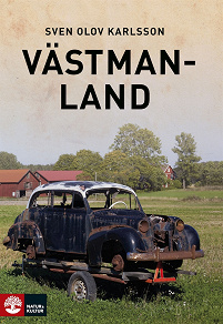 Cover for Västmanland