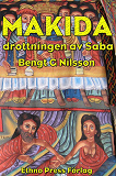 Cover for Makida - drottningen av Saba