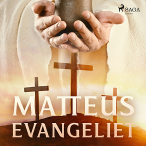 Cover for Matteusevangeliet