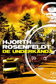 Cover for De underkända