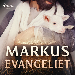 Cover for Markusevangeliet