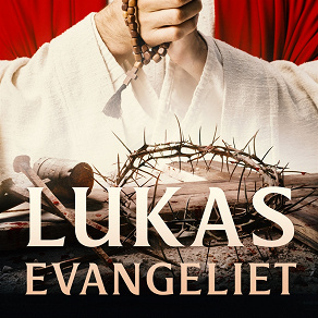 Cover for Lukasevangeliet