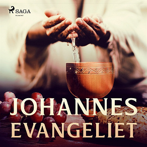 Cover for Johannesevangeliet